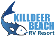 Killdeer Beach Resort